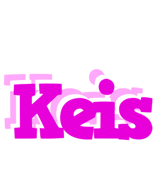 Keis rumba logo