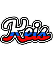 Keis russia logo