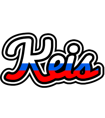 Keis russia logo