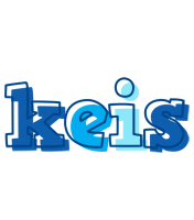 Keis sailor logo