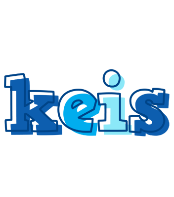 Keis sailor logo