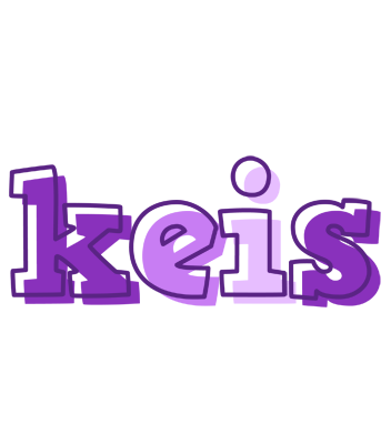 Keis sensual logo