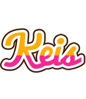 Keis smoothie logo