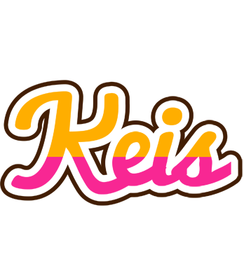 Keis smoothie logo