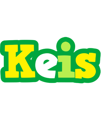 Keis soccer logo
