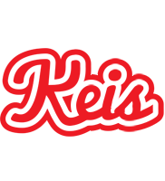 Keis sunshine logo