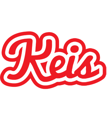 Keis sunshine logo