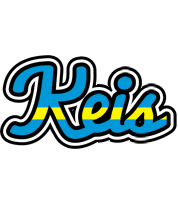 Keis sweden logo