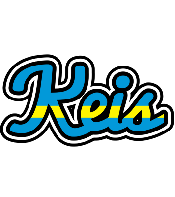 Keis sweden logo