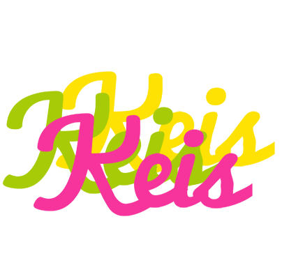 Keis sweets logo