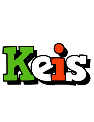 Keis venezia logo