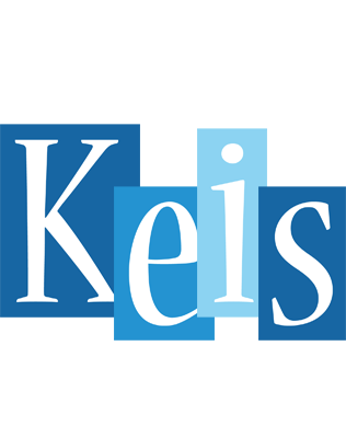 Keis winter logo