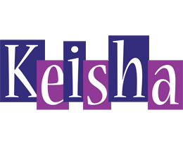 Keisha autumn logo
