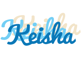 Keisha breeze logo