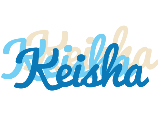 Keisha breeze logo