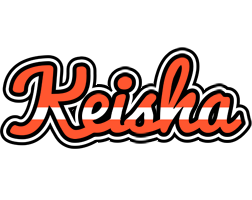 Keisha denmark logo