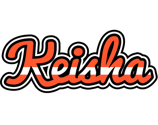 Keisha denmark logo