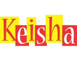 Keisha errors logo