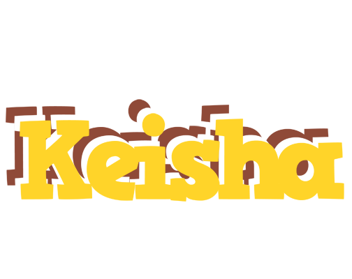 Keisha hotcup logo