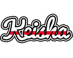 Keisha kingdom logo