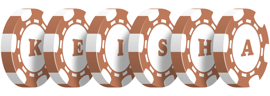 Keisha limit logo