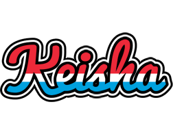 Keisha norway logo