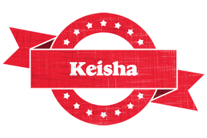 Keisha passion logo