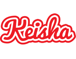 Keisha sunshine logo