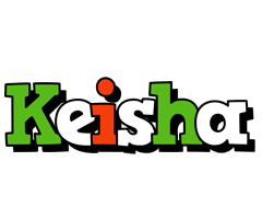 Keisha venezia logo