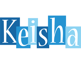 Keisha winter logo