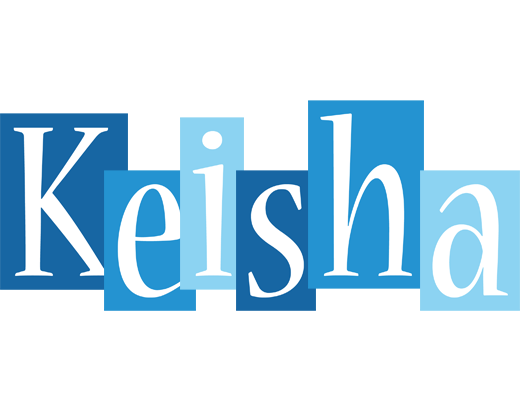 Keisha winter logo