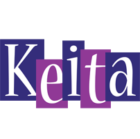 Keita autumn logo