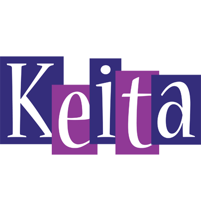 Keita autumn logo