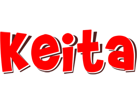 Keita basket logo