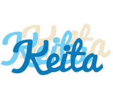 Keita breeze logo