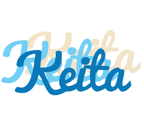 Keita breeze logo