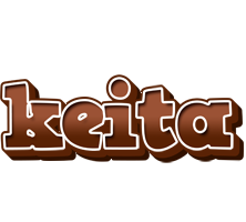 Keita brownie logo