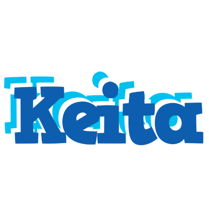 Keita business logo