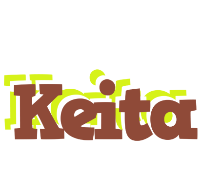 Keita caffeebar logo