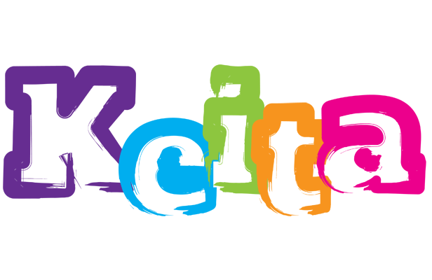 Keita casino logo