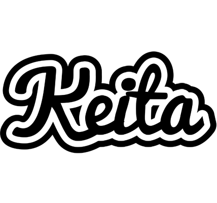 Keita chess logo