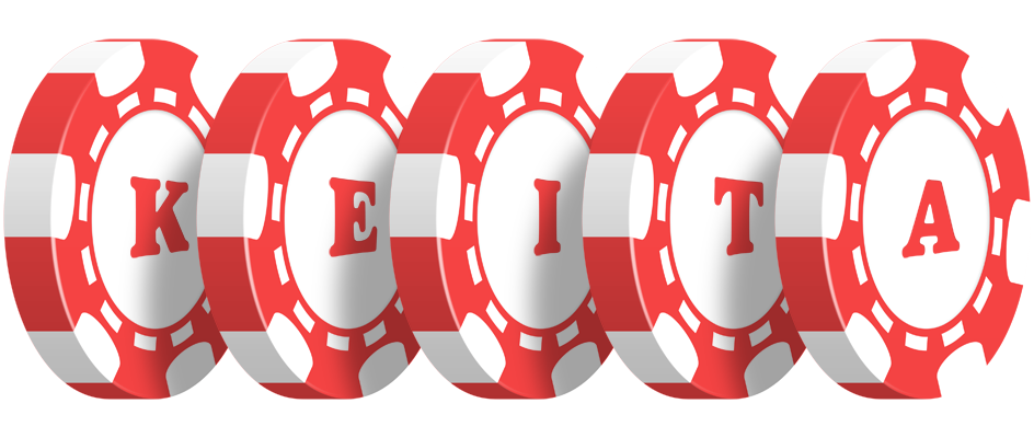 Keita chip logo
