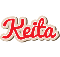 Keita chocolate logo