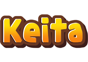 Keita cookies logo