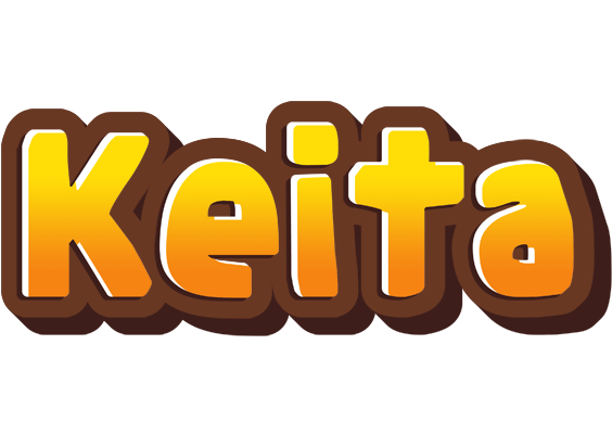 Keita cookies logo