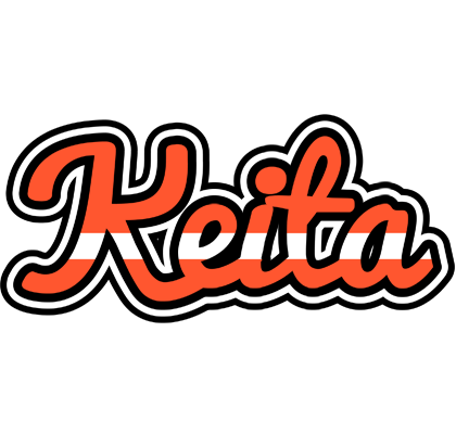 Keita denmark logo