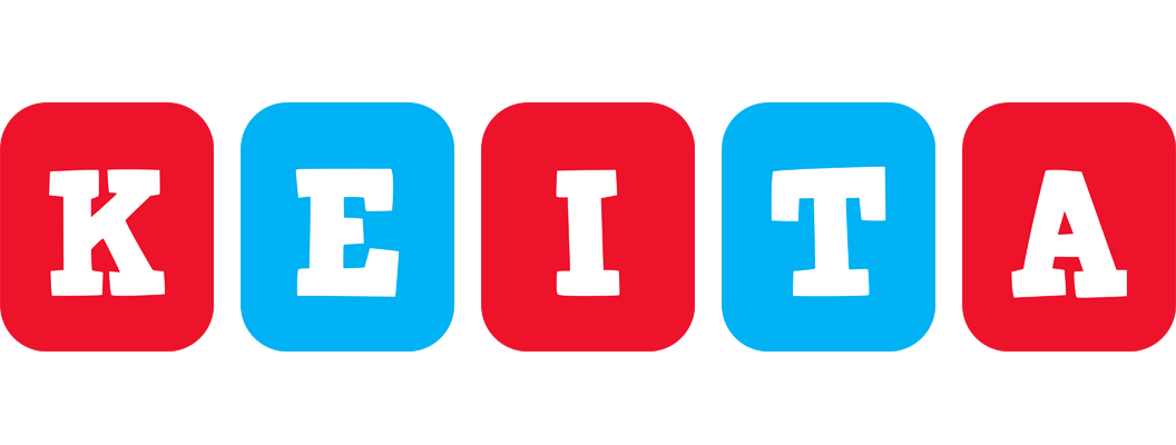 Keita diesel logo