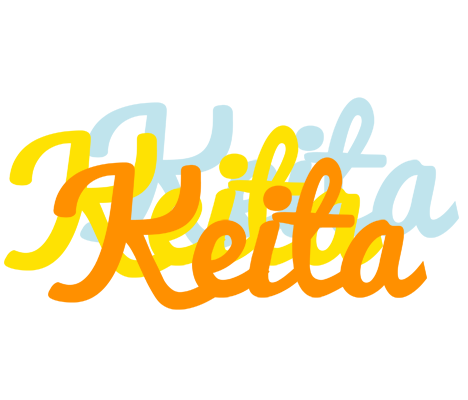 Keita energy logo