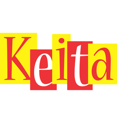 Keita errors logo