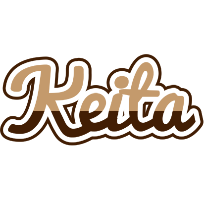 Keita exclusive logo